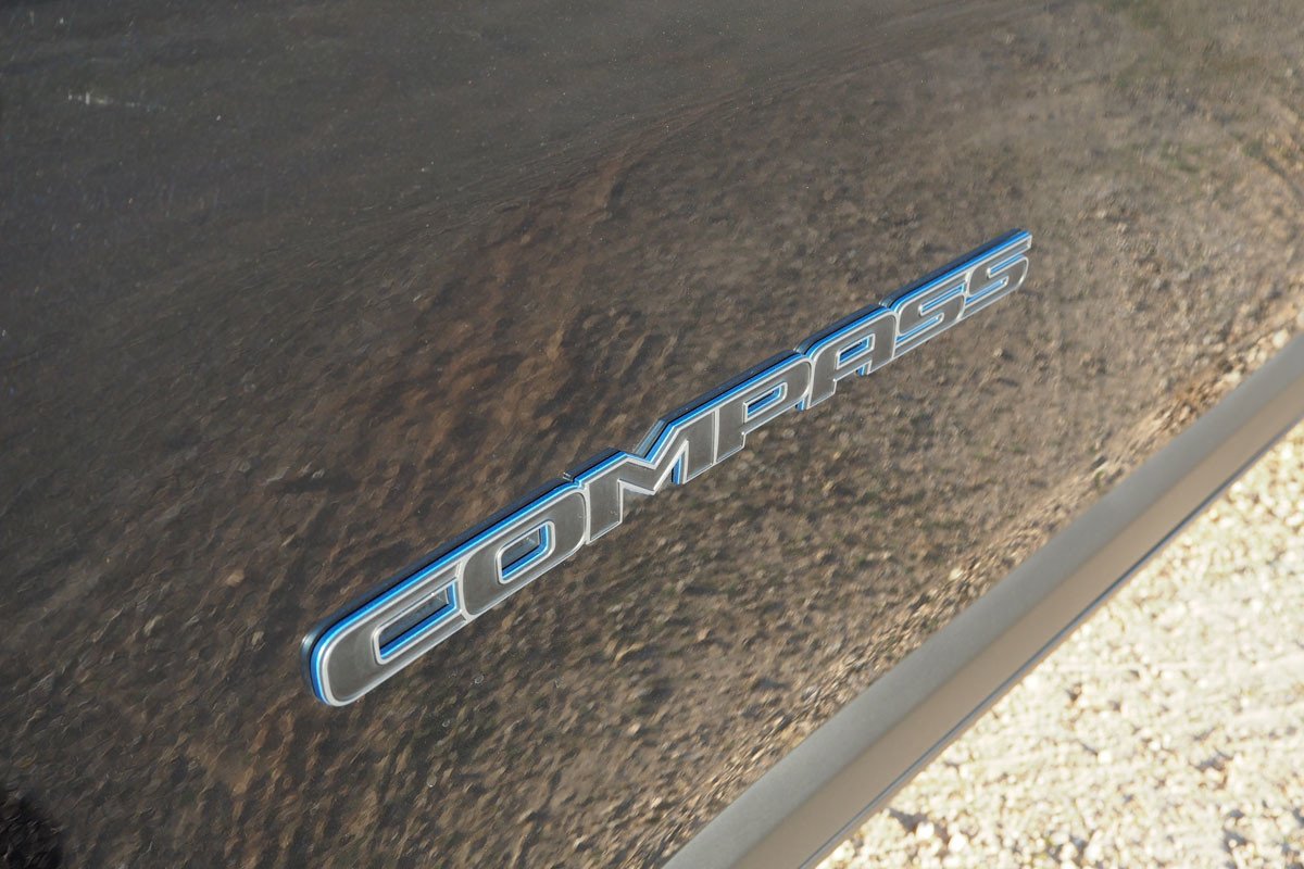 Prueba y opinión del Jeep Compass 4xe: el mejor fuera del asfalto e híbrido enchufable