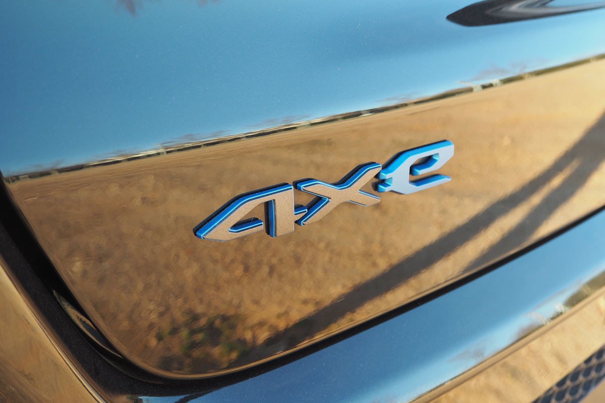 Prueba y opinión del Jeep Compass 4xe: el mejor fuera del asfalto e híbrido enchufable