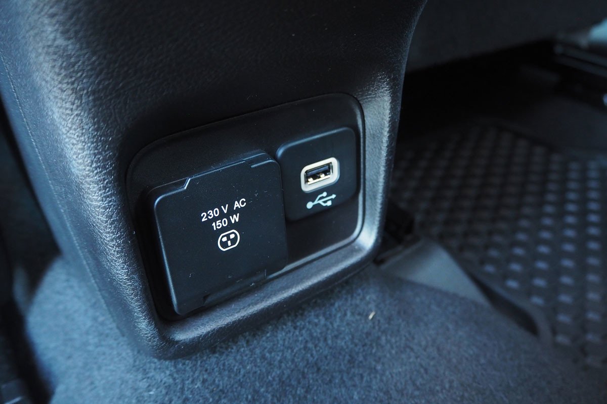 Prueba y opinión del Jeep Compass 4xe: el mejor fuera del asfalto e híbrido enchufable