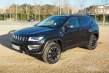 Prueba y opinión del Jeep Compass 4xe: el mejor fuera del asfalto e híbrido enchufable