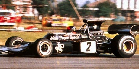 Lotus Exige S Type 72, en memoria del mítico Fórmula 1