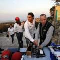 Land Rover Discovery Challenge 2012