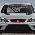 SEAT vuelve a las carreras
