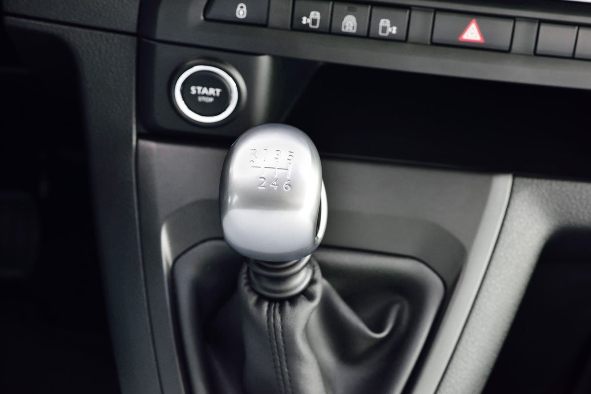 Prueba Toyota Proace Verso, la versión de pasajeros ya está aquí