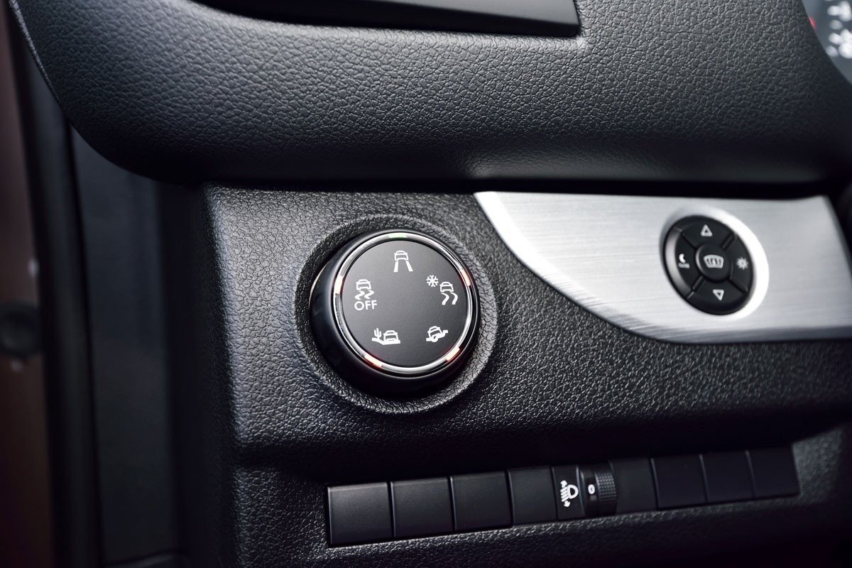 Prueba Toyota Proace Verso, la versión de pasajeros ya está aquí