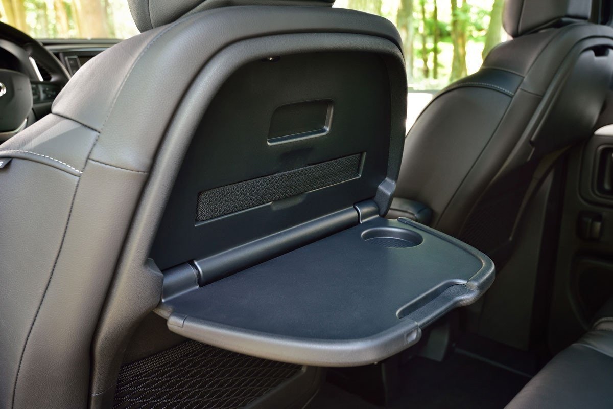 Prueba Toyota Proace Verso, la versión de pasajeros ya está aquí