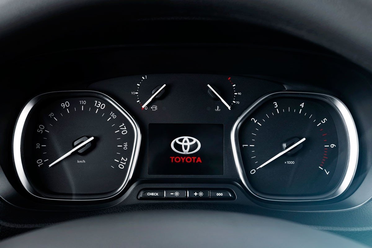Prueba Toyota Proace Verso, la versión de pasajeros ya está aquí