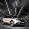 Galería de fotos y videos del nuevo Renault Espace
