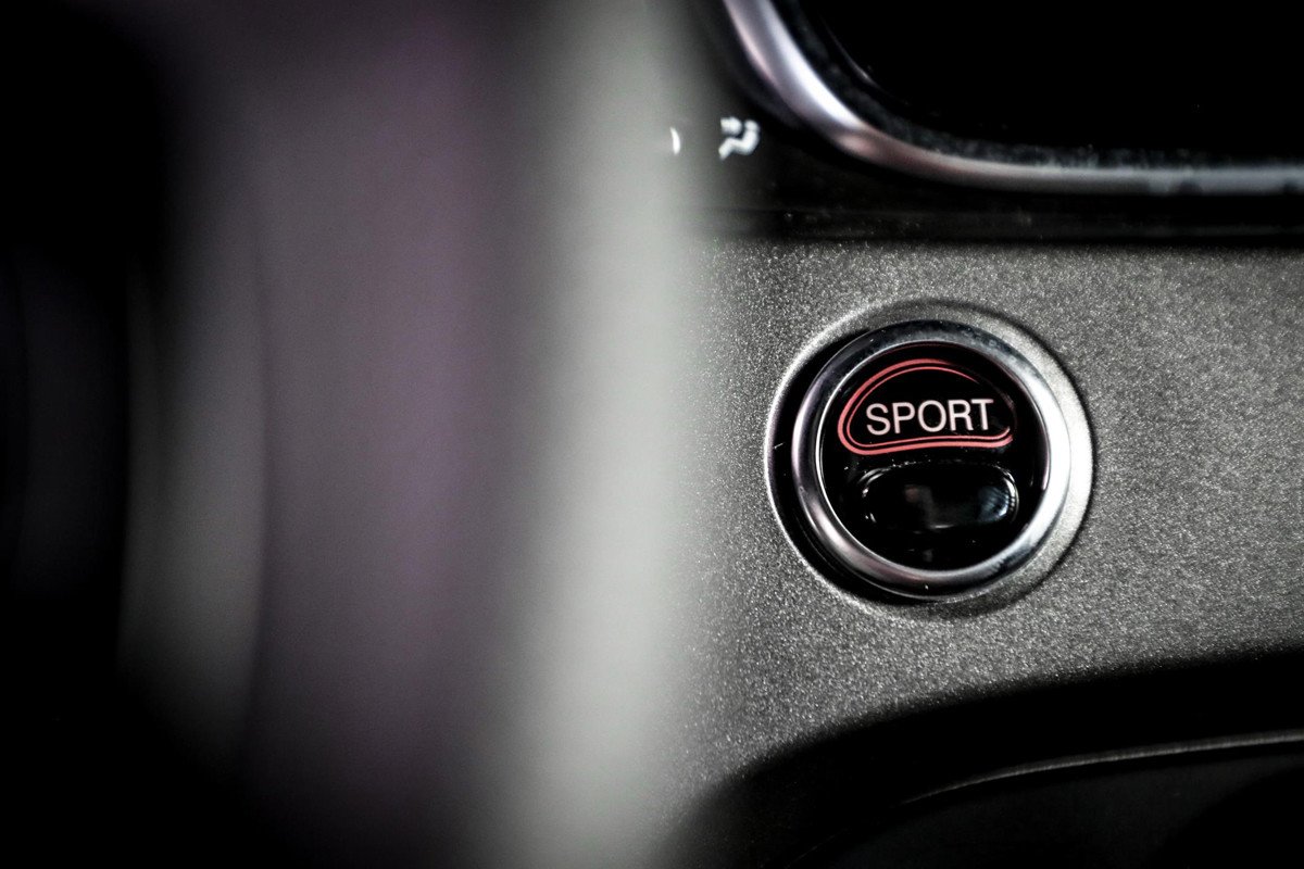 El Abarth 595 Pista se actualiza con más potencia