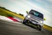 El Abarth 595 Pista se actualiza con más potencia