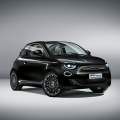 Nuevo acabado La Prima by Bocelli para el Fiat 500e: equipamiento de serie y precio