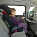 Ford Grand C-MAX: accesorios para el interior