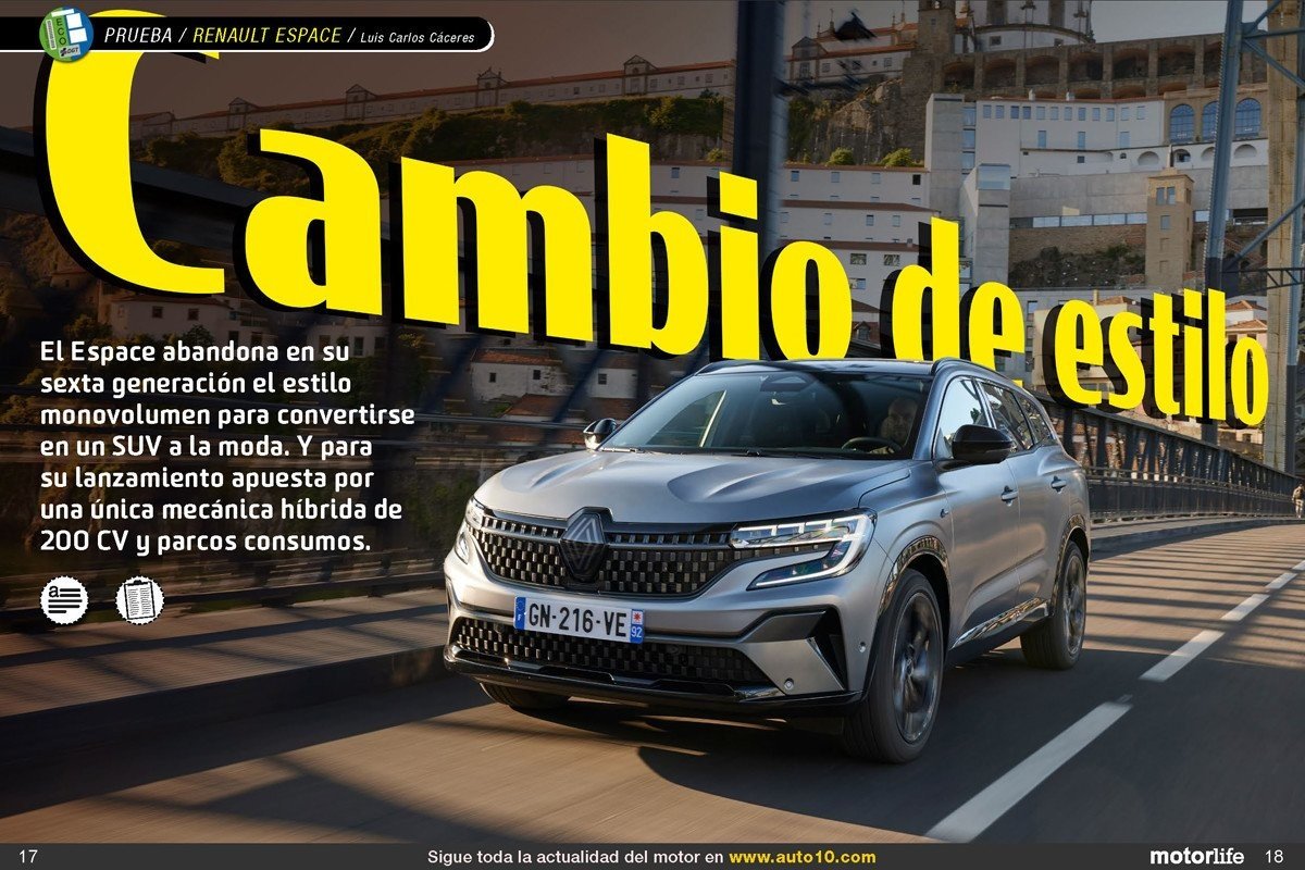 Motorlife