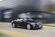 Nuevo Mercedes-AMG S 65 Cabriolet, con 630 CV