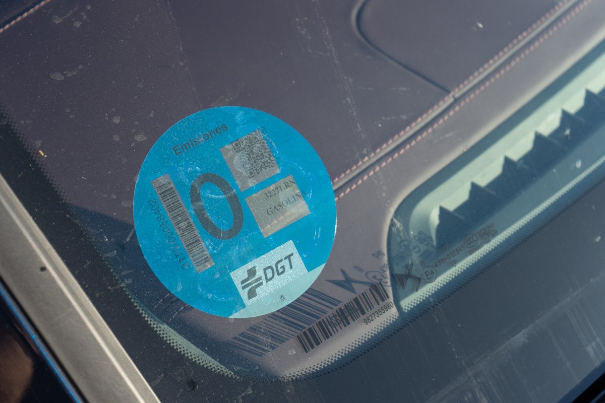 Prueba DS9, una berlina muy premium: interior, motor y opinión