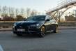 Prueba DS9, una berlina muy premium: interior, motor y opinión