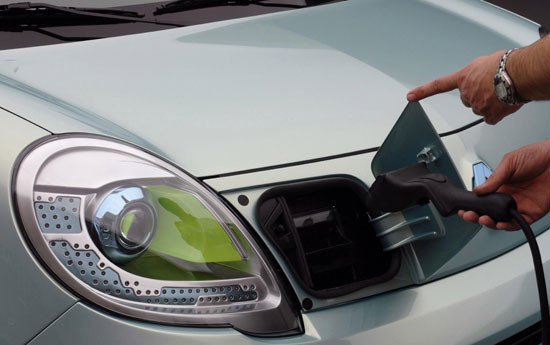 Puntos de recarga para coches eléctricos: ¿Dónde y cuándo?