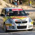 Los Suzuki Swift estarán en Stadium Race