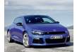 VW Scirocco R, ¡265CV para finales de año!