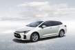 Suzuki Swace: un compacto familiar híbrido en colaboración con Toyota