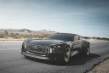 Audi skysphere concept: el futuro de la marca a través de un roadster