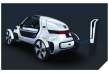 Nils, el nuevo coche eléctrico urbano de Volkswagen
