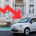 Te explicamos por qué en diciembre encontrarás los coches más baratos