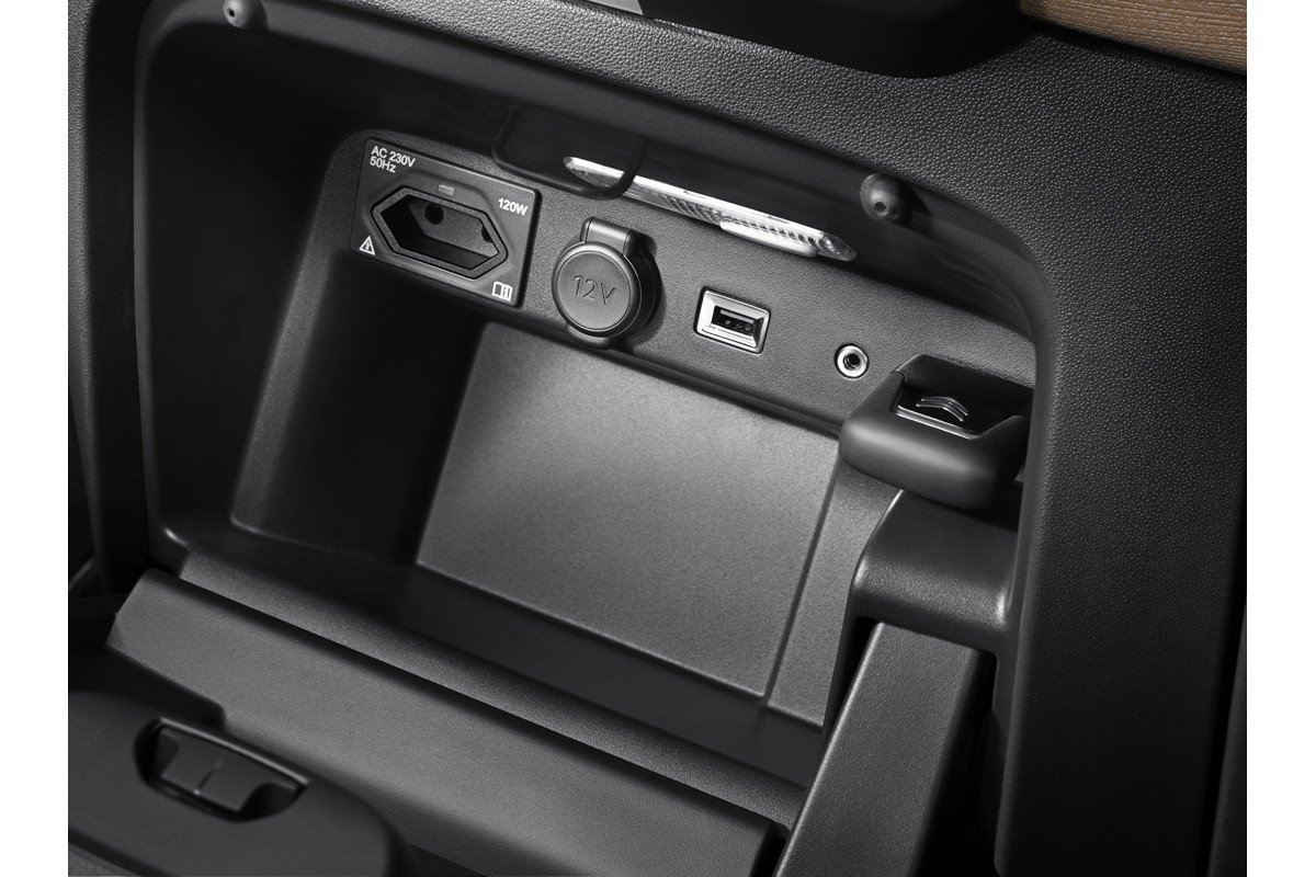 Probamos el nuevo Citroën C4 Picasso 