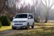 Volkswagen Multivan Alltrack, un punto más alto