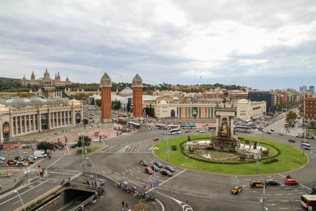 Nuevas restricciones en Cataluña por coronavirus: ¿afectan a la movilidad?