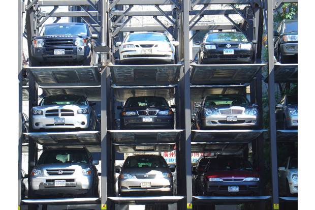 2.000 euros de ayuda directa para comprar coche