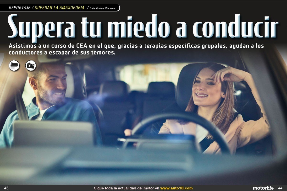 Motorlife Magazine 115: SÍ a los diésel