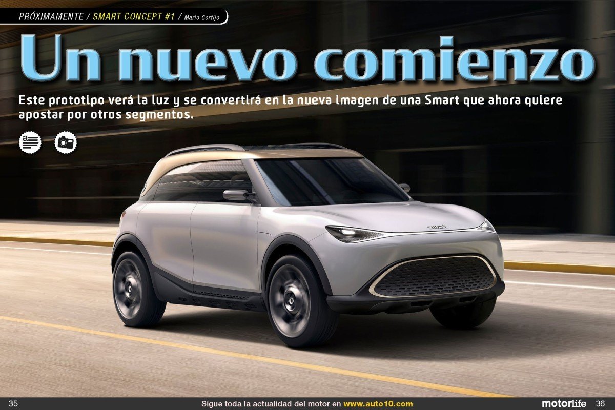 Motorlife Magazine 115: SÍ a los diésel