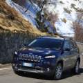 Jeep Fleet & Business: toda la gama Jeep por renting o leasing