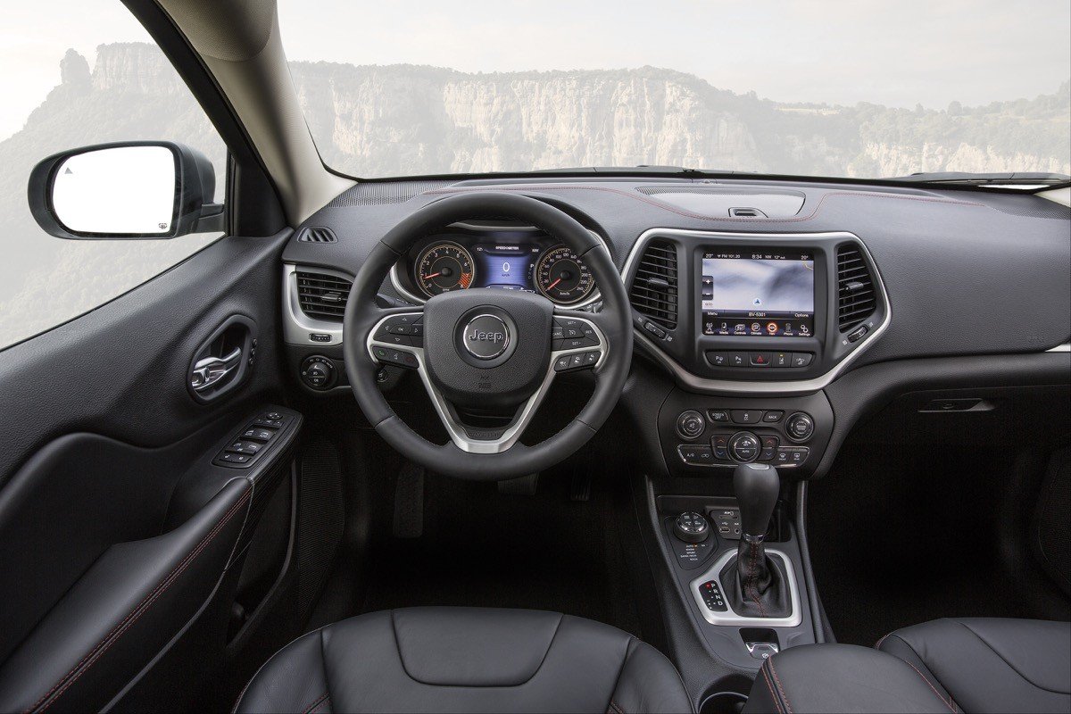 Jeep Fleet & Business: toda la gama Jeep por renting o leasing