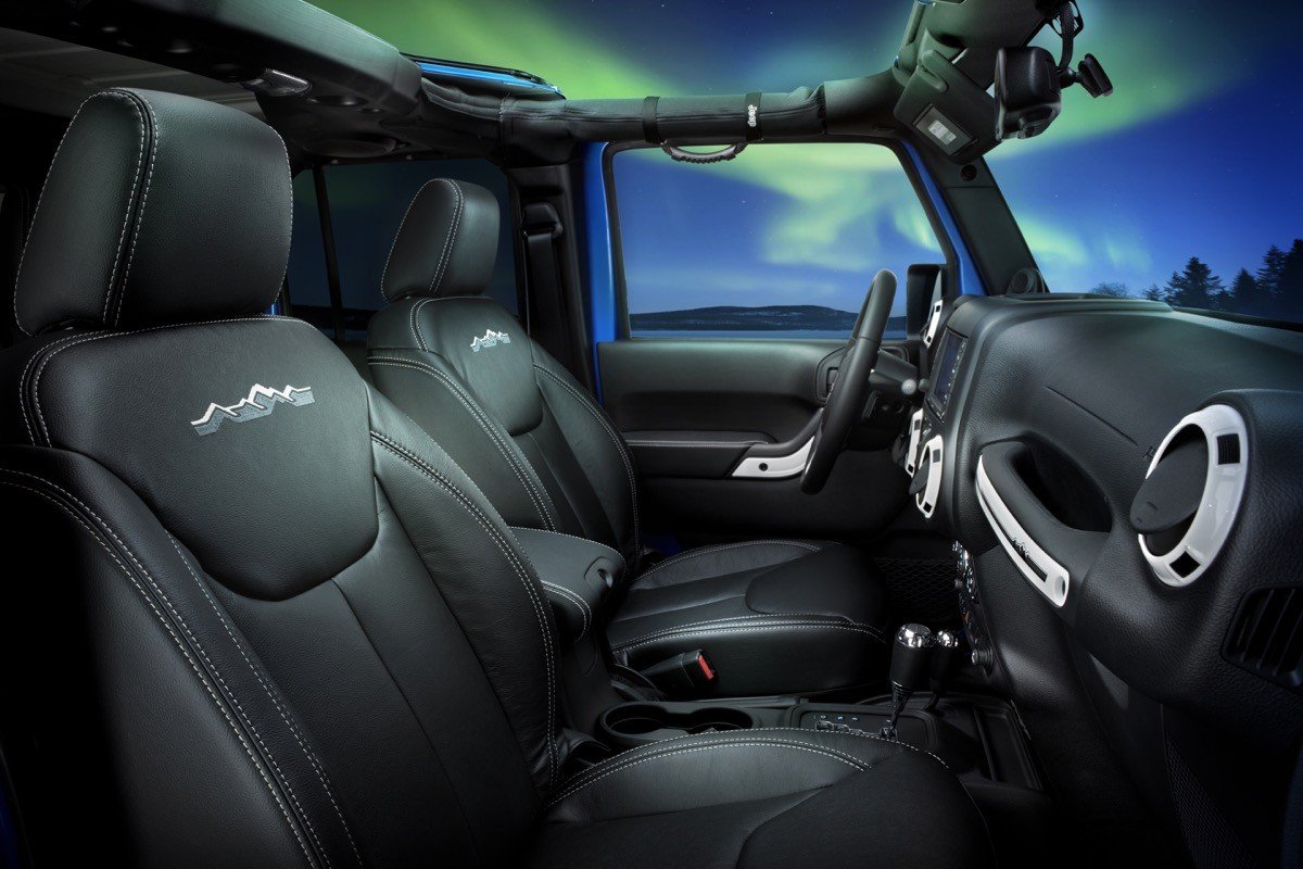 Jeep Fleet & Business: toda la gama Jeep por renting o leasing