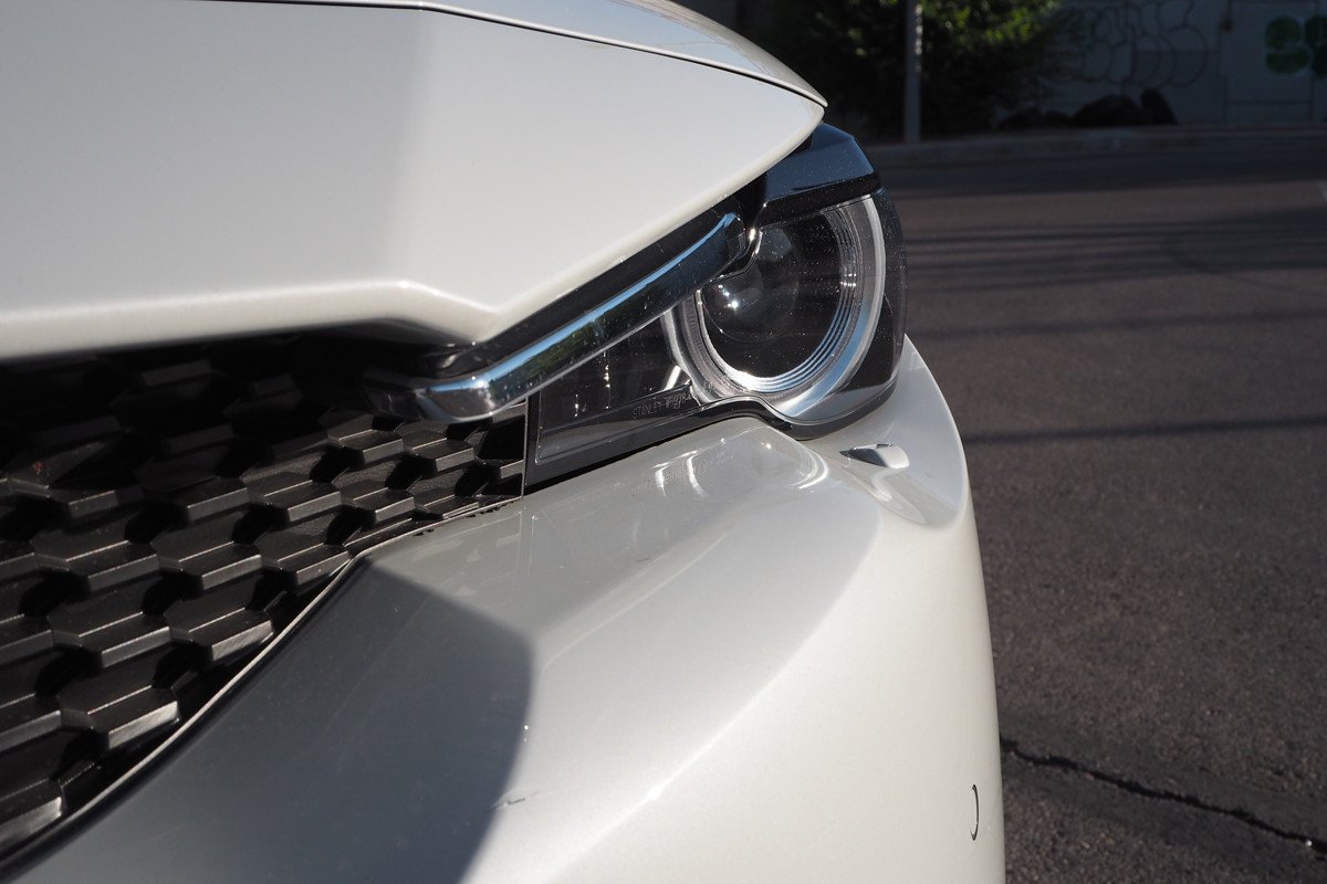 Prueba y opinión del Mazda MX-30: autonomía, precio y análisis del interior