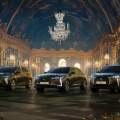 Los nuevos DS 3, DS 4 y DS 7 Édition France ya disponibles con equipamiento exclusivo