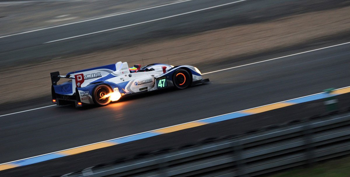 24 Horas de Le Mans 2013: 24 horas contra los elementos