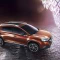 Citroën DS 6WR, la alternativa a los SUV compactos premium