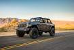 Jeep Wrangler Rubicon 392: un sueño solo para Norteamérica 
