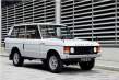 40 Aniversario Range Rover