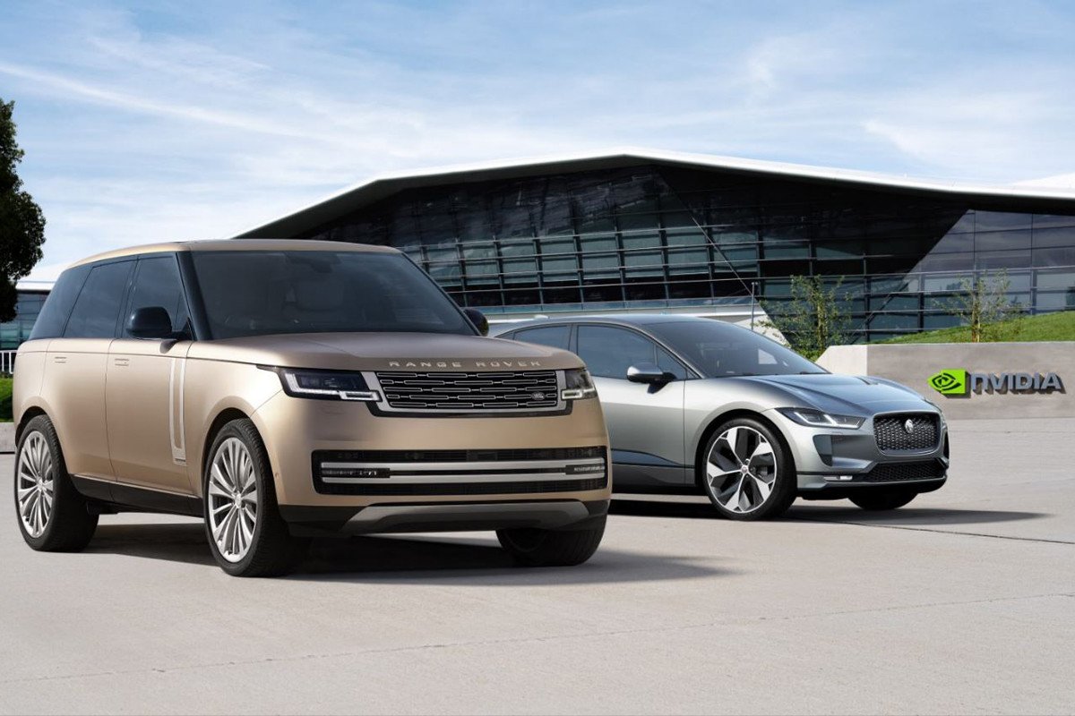 jaguar land rover hub españa