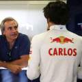 Fórmula 1 2013: Carlos Sainz Jr. deslumbra en su debut en la Fórmula 1