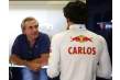 Fórmula 1 2013: Carlos Sainz Jr. deslumbra en su debut en la Fórmula 1