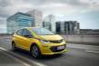 El coche elécrico Opel Ampera-E anuncia 400 km de autonomía