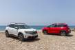 Prueba Citroën C3 Aircross y C5 Aircross: por carretera y campo