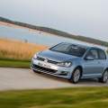 Caso Volkswagen: los Golf 2.0 TDI BMT los primeros en pasar por el taller