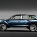 Nuevos coches: el SUV de Bentley tendrá motor híbrido