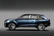 Nuevos coches: el SUV de Bentley tendrá motor híbrido